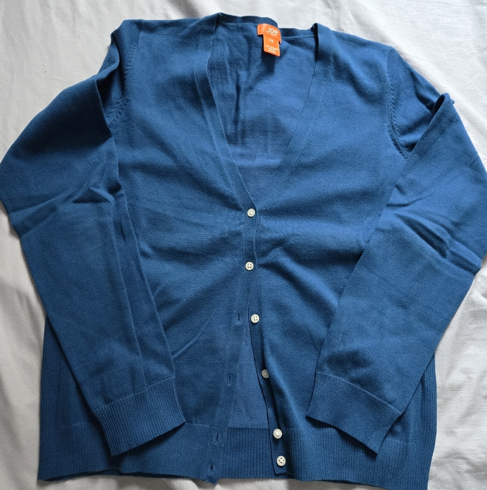 Joe Fresh Cardigan
